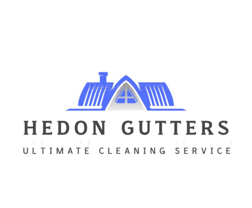Gutter work in Hedon